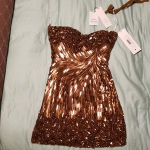 Sherri Hill   Cocktail dress